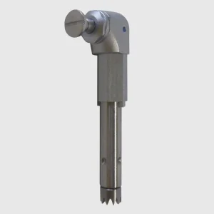 Kavo 31G Compatible Screw-In Prophy Head