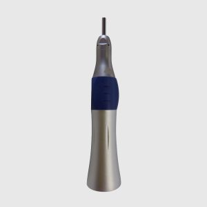 NSK E-Type Compatible Straight Nosecone with Blue Grip