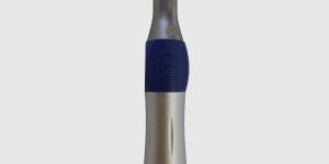 NSK E-Type Compatible Straight Nosecone with Blue Grip